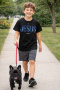 IN JESUS NAME-GALAXY (YOUTH)