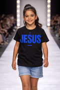 IN JESUS NAME-BLUE (YOUTH)