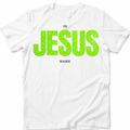 IN JESUS NAME (LIME)