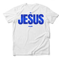 IN JESUS NAME