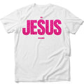 IN JESUS NAME