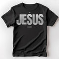 IN JESUS NAME